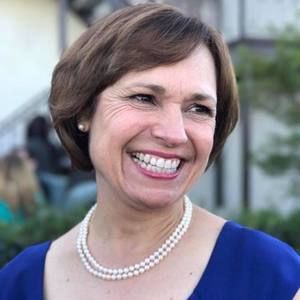 Meet your Posher, Diane